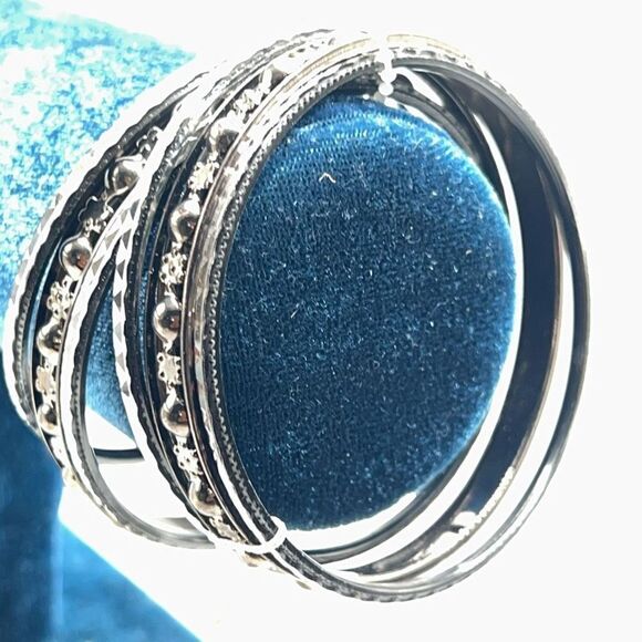 Erica Lyons Fashion Bracelet - Picture 2 of 5